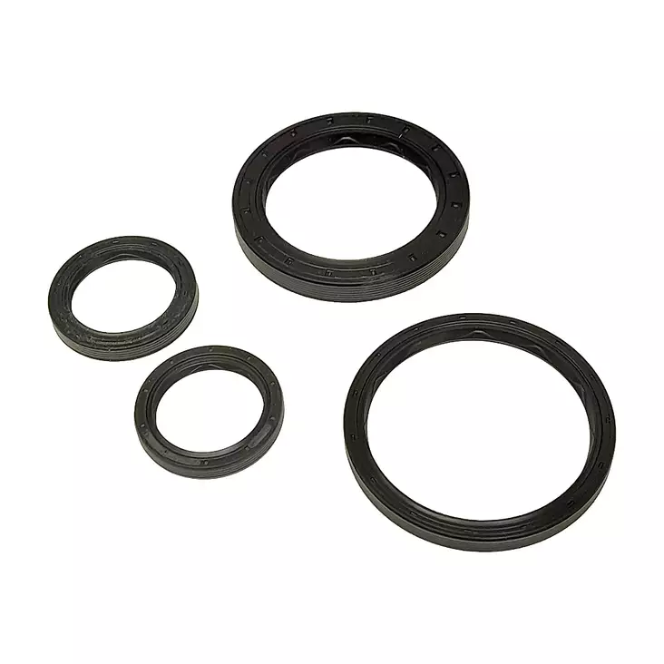 Sub kit 02H transfer case 4WD - VW, Audi, Seat and Skoda transfer cases - A-TCK-02H - 1
