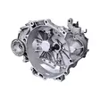 Manual gearbox 0AJ MQ200 LNY / NBX rebuilt - Audi manual transmissions - 0AJ300041J - 1