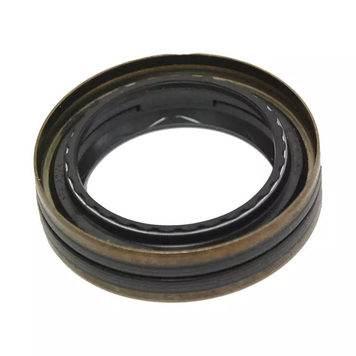 Huulitiiviste HAA350+ vetopyörästö 41x57x7/14mm - Audi, VW ja Porsche vetopyörästöt - 02D525275J - 1