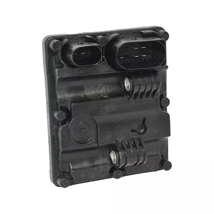 Ohjainlaite Haldex GEN5 käytetty - Haldex/AOC - 0CQ907554J - 1