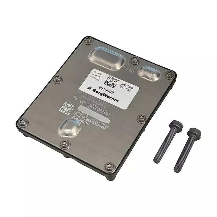 Control unit Haldex GEN5 new - Haldex / AOC differentials - 0AY907554J - 1