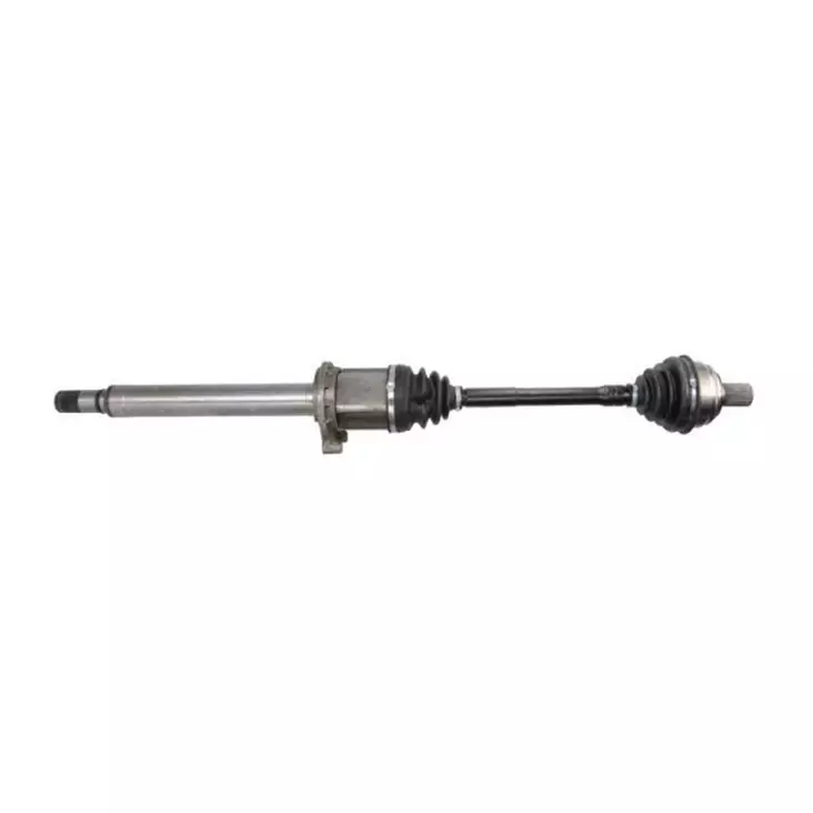 Vetoakseli 0AX MQ500 VW Crafter oikea - Vetoakselit ja nivelet - 2N0407272J - 1