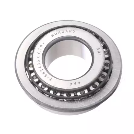 Tapered roller bearing 085 02S 02J 02A 02B 0A4 MQ250 22x45/51,5x16,637mm - 02A 02J 0A4 02R 02S [5 / 6 spd] - 085311123K - 1