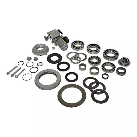 Korjaussarja ATC300 BMW jakovaihteisto - ATC300 - BMWATC300RPK - 1