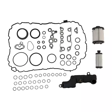 Sub kit 0CK DL382 Mechatronic - 0CK DL382 Audi - A-MTK-0CK - 1