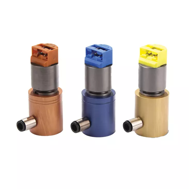 Solenoid Vacuum test tools 6HP - ZF6HP19, ZF6HP21 valve bodies - 95430-VTK - 1