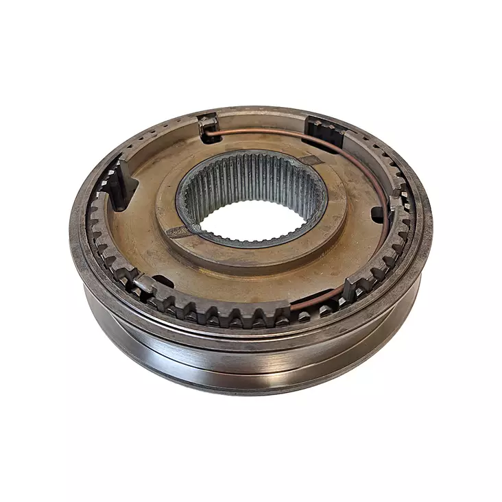 Synkroasetelma 0A5 MQ500 VW T5 5/6-vaihteet - Transporter T5/T6, 0A5 [6sp] - 0A5311241K - 1