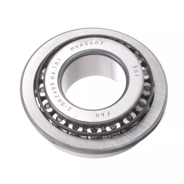 Tapered roller bearing 085 02S 02J 02A 02B 0A4 MQ250 22x45/51,5x16,637mm - 02A 02J 0A4 02R 02S [5 / 6 spd] - 085311123K - 1