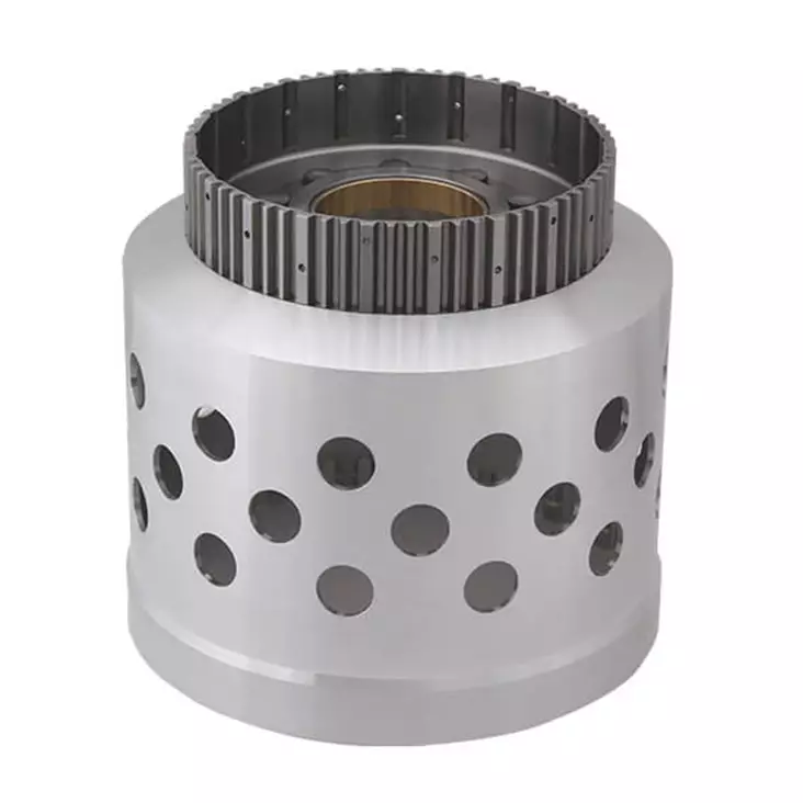 Hub 8HP70 D-clutch - AutoGear.fi webstore