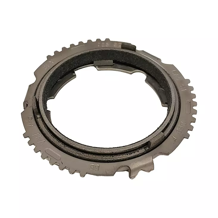Synchro ring 0A5 0A6 MQ500 T5 3rd gear - Transporter T5/T6, 0A5 [6sp] - 02M311197K - 1