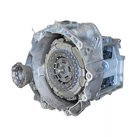 Automatic transmission 0AM DQ200 DSG MPQ rebuilt - Audi automatic transmissions - 0AM300050L - 2