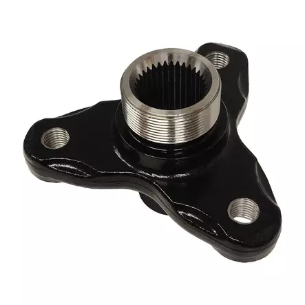 Flange 190AL BMW rear differential - BMW differentials - FLNG-BMW-190AL - 2