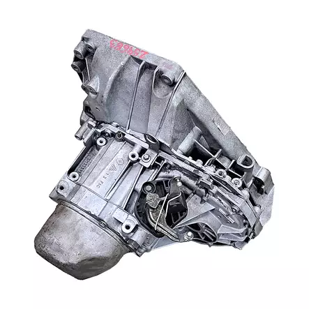 Manual gearbox JR5 Nissan NV200 rebuilt - Nissan manual transmissions - 3201000Q7L - 2
