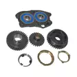 Repair kit 02T MQ200 VW manual gearbox - 02T 0AF 0AH 0AG 0AJ 02U [5/6 spd] - 02T398261AL - 1