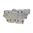 Valvebody 6F50 / 6F55 late rebuilt - 6T70, 6T75 / 6F50, 6F55 - FD6F50L - 2