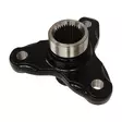 Flange 190AL BMW rear differential - BMW differentials - FLNG-BMW-190AL - 2