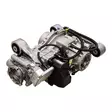 Rear differential 02W Transporter 5 rebuilt - Audi, VW and Porsche differentials - 02W525010L - 1