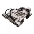 Rear differential 02W Transporter 5 rebuilt - Audi, VW and Porsche differentials - 02W525010L - 2