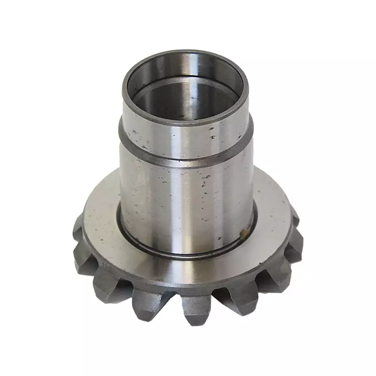 Booriholkki 0AX MQ500 tasauspyörästö vasen - Crafter 0AX - 0AX-SAT-L - 1