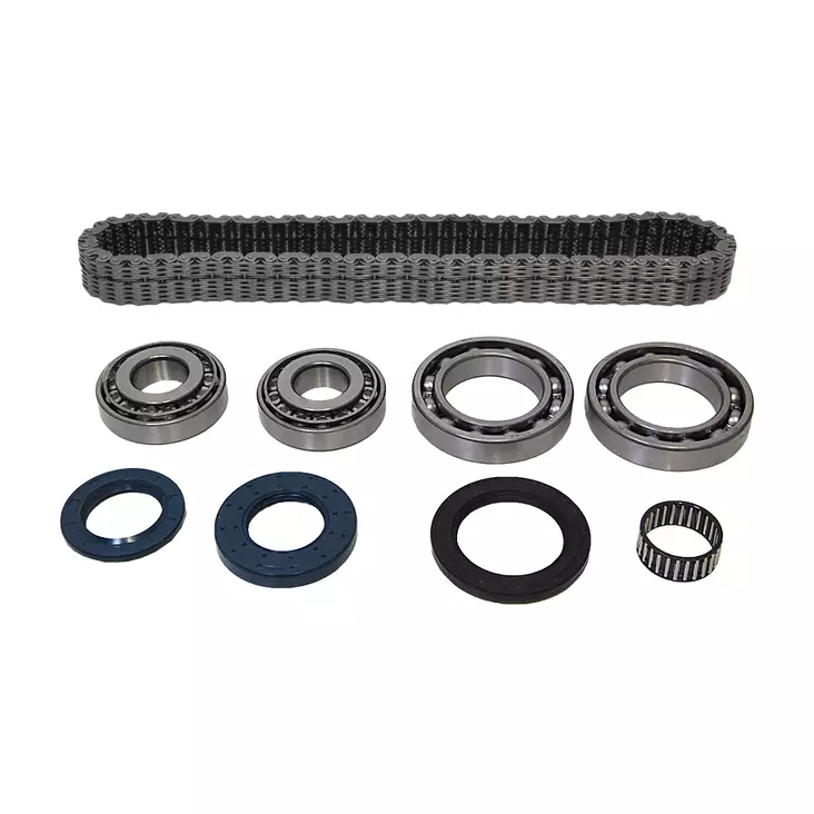 Repair kit W639 Vito Transfer case - Mercedes-Benz transfer cases - RPK6392800200-FL - 1