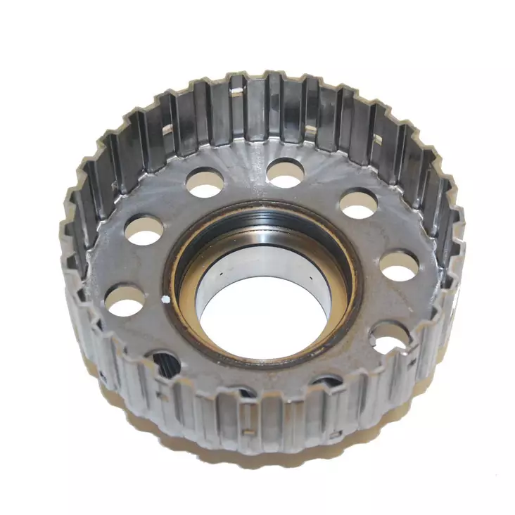 Drum and Gear ATC450L BMW Transfer case - ATC450 - ASMD450L - 1