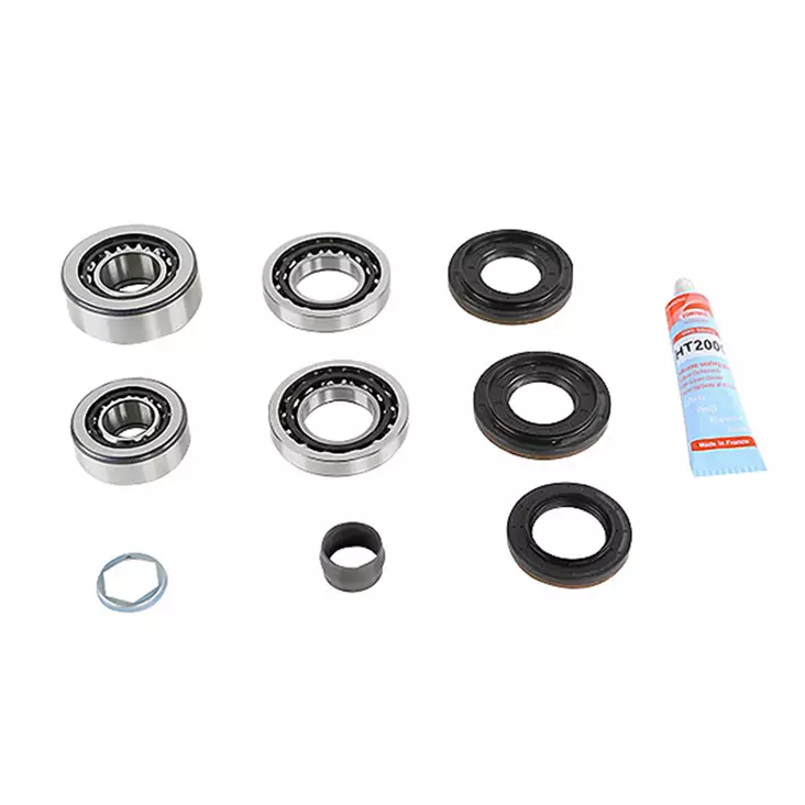 Bearing kit 188L / 188LW BMW rear differential - BMW differentials - 462014810 - 1