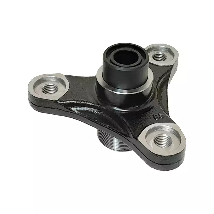 Laippa 205AL / 225AL BMW vetopyörästö taka - BMW vetopyörästöt - FLNG-BMW-205AL - 1