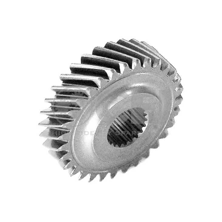 Gear 0AJ 0AH 02T 02U MQ200 6th [31t] - 02T 0AF 0AH 0AG 0AJ 02U [5/6 spd] - 02U311165L - 1