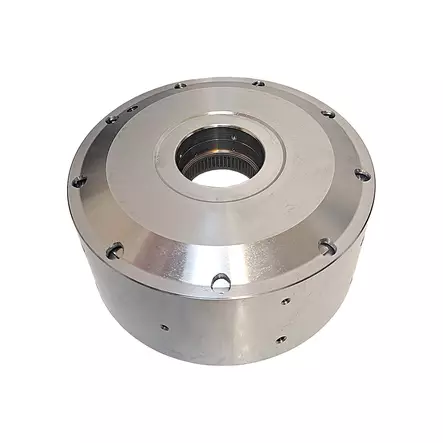 Rumpu TF80SC 3-5 Reverse - TF80 / TF81 kovat osat - TF80SC-drum - 1