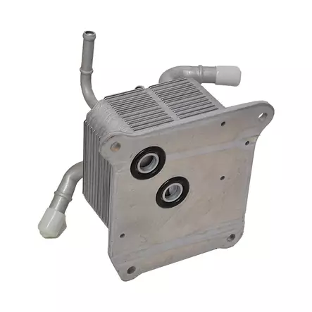 Oil cooler JF015E CVT (2013>) - JF015E CVT Nissan - 216063JX2C-AM - 2