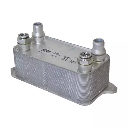 Oil cooler MB - 722.9 7G-tronic NAG2 hard parts - A0995001100-AM - 1