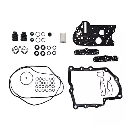 Sub kit 0AM DQ200 Mechatronic - 0AM, 0CW DQ200 Dry clutch DSG [7 spd] - A-MTK-0AM - 1