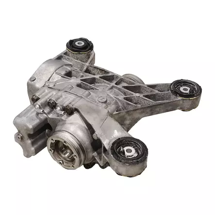 Rear differential 0CQ HAA350+ VAG rebuilt - Audi, VW and Porsche differentials - 0CQ525010-RM - 2