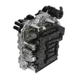 Mechatronic 0BH 0BT DQ500 new - 0BH, 0BT DQ500 Wet clutch [7 spd] DSG - 0BH325025M - 2