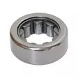 Rullalaakeri K310 / K311 45,5-24-17,5mm - K310, K311, K312, K313 CVT - YTM244618AM - 1