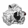 Automaattivaihteisto 0AM DQ200 MPV NBE PLA MLP RCX kunnostettu - Audi automaattivaihteistot - 0AM300065M - 2