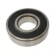 Ball bearing HF35 eCVT Ford 35x80x21mm - Ball bearings - 63072RSCM - 1