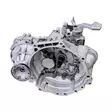 Manual gearbox 0A4 MQ250 RTD rebuilt - Volkswagen manual transmissions - 0A4300051M - 1