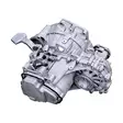 Manual gearbox 0A4 MQ250 RTD rebuilt - Volkswagen manual transmissions - 0A4300051M - 2
