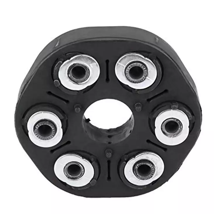 Prop Shaft Rubber joint BMW 110mm - BMW transfer cases - 26117542238-AM - 1