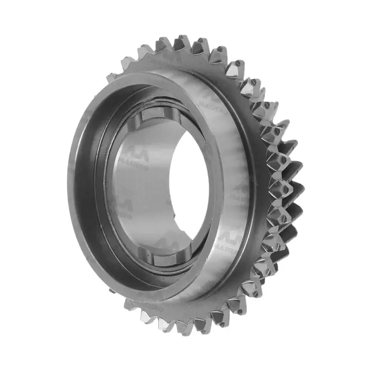 Ratas 0A4 MQ250 4-vaihde 31t [31/38] - 02A 02J 0A4 02R 02S [5 / 6 spd] - 02A311145CB-AM - 1