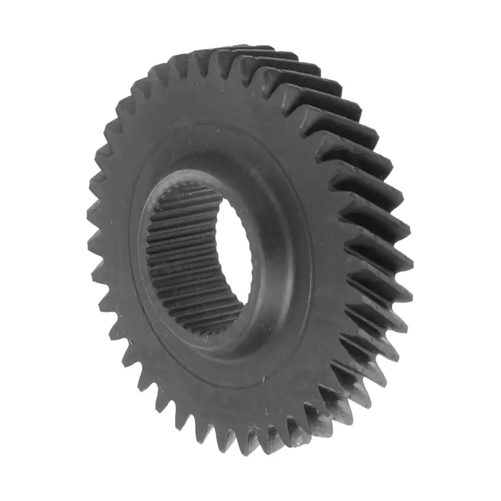 Ratas 0A4 MQ250 4-vaihde 38t [31/38] - 02A 02J 0A4 02R 02S [5 / 6 spd] - 02A311351AS-AM - 1