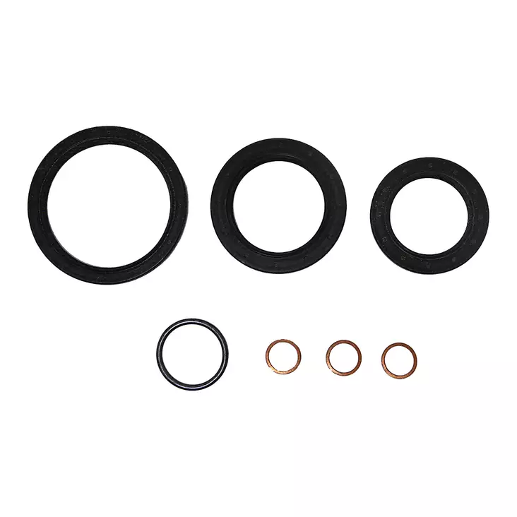 Seal kit 4Matic MB W203 / W211 / W220 - Mercedes-Benz transfer cases - A-TCM-4M - 1