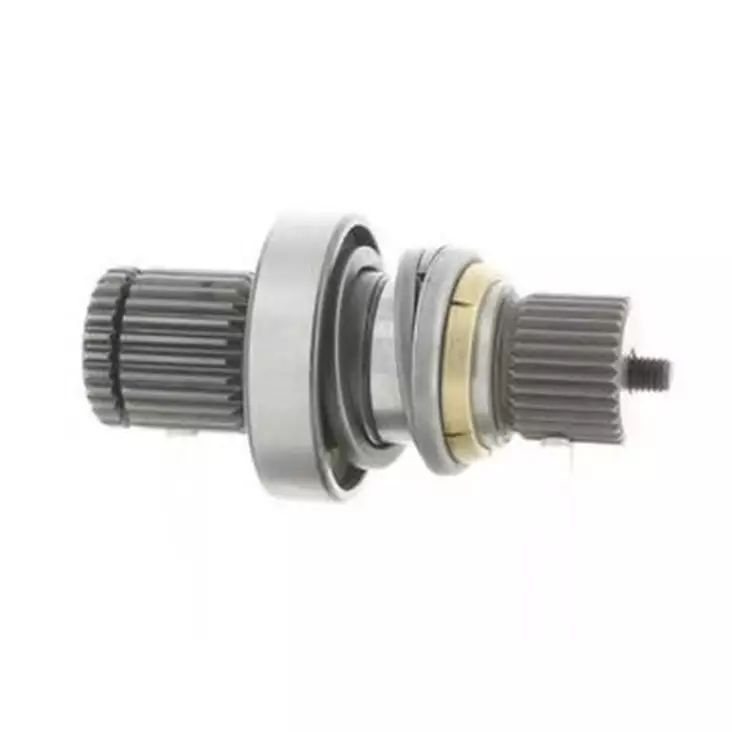 Vetoakseli 02Z MQ250 Transporter T5 - Transporter T5, 02Z [5sp] - 02Z409345B-AM - 1