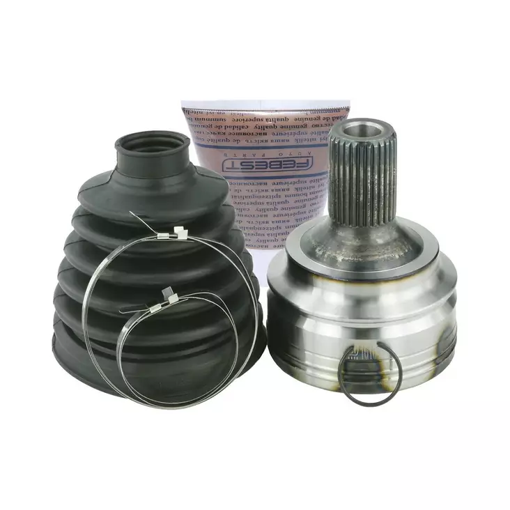 Velocity joint MB E S CLS GLK 4-Matic Front Axle / Outer - Mercedes-Benz differentials - A2213306400-AM - 1