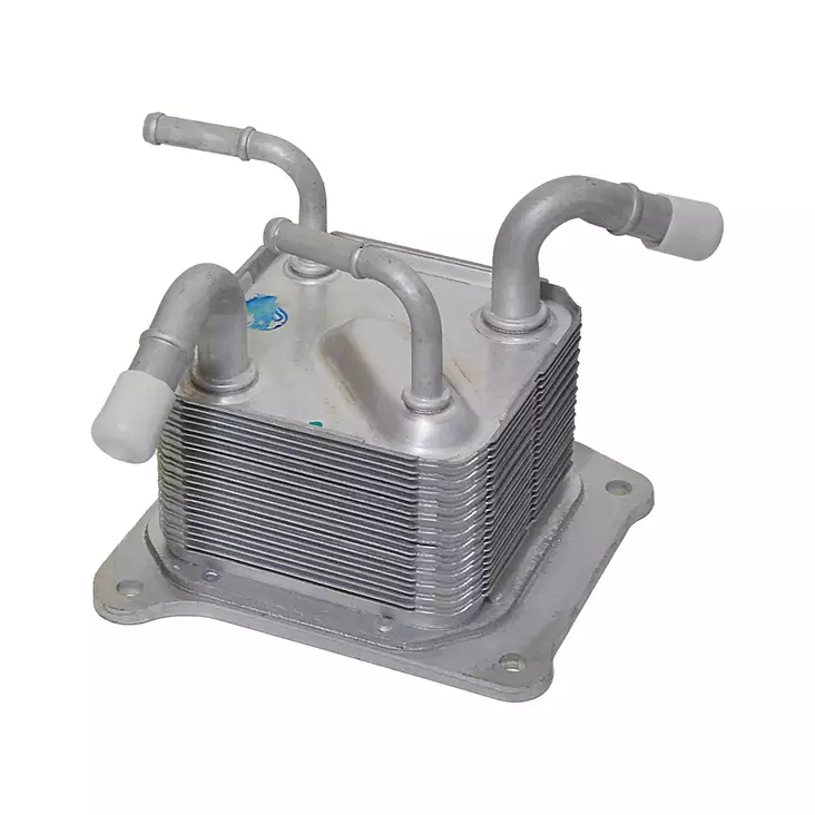 Oil cooler JF015E CVT (2013>) - JF015E CVT Nissan - 216063JX2C-AM - 1