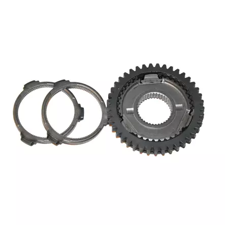 Synkroasetelma ME5K / C504 1-2 Fiat Ducato - PSA ME5K, C504 - 22007N - 1