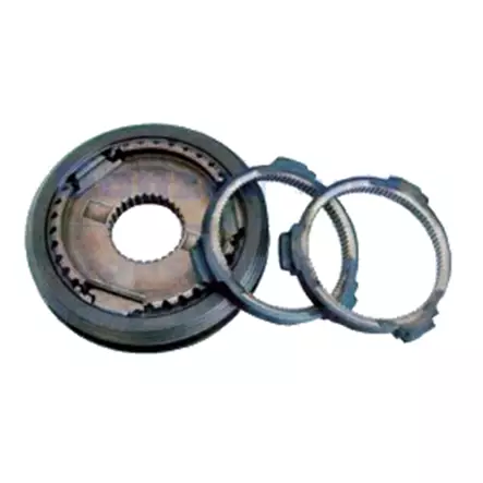 Synkroasetelma ME5K / C504 3-4 Fiat Ducato - PSA ME5K, C504 - 22008N - 1