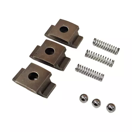 Spring and ball set ME5K / C504 Fiat Ducato 3-4-5 - PSA ME5K, C504 - K22030N - 1