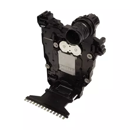 Ohjainlaite 0GC DQ381 10 pins - 0GC DQ381 Wet clutch DSG [7spd] - 0GC927711G-10PIN - 2